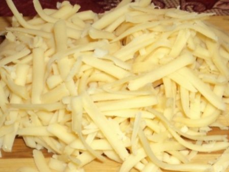 Салат «Желтый одуванчик» — рецепт с фото пошагово